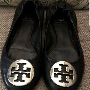 Authentic Tory Burch flats
